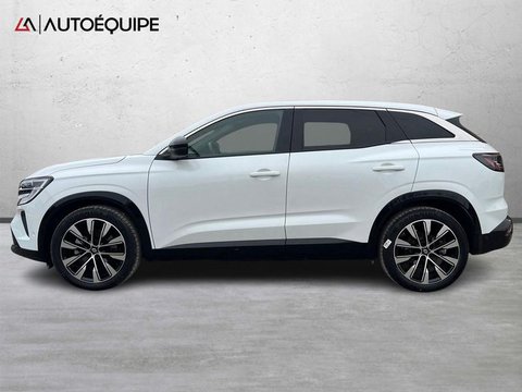 Auto Usate A Roma | Renault Austral 2023 1.2 E-Tech Full Hybrid Techno 200Cv Auto