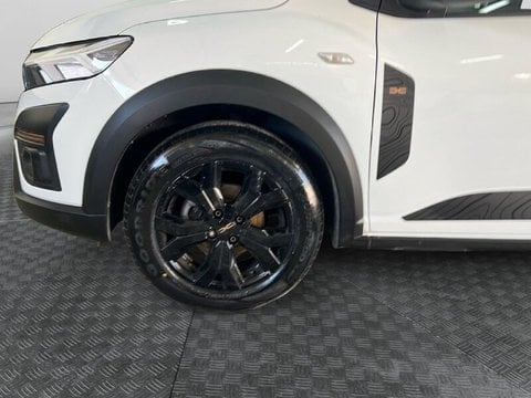 Auto Usate A Roma | Dacia Sandero Stepway Iii 2021 Stepway 1.0 Tce Extreme Eco-G 100Cv
