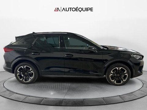 Auto Usate A Roma | Cupra Formentor 2024 2.0 Tdi 150Cv Dsg