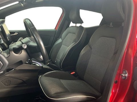 Auto Usate A Roma | Renault Clio V 2019 1.5 Blue Dci Intens 85Cv