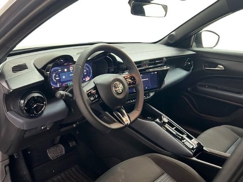 Auto Usate A Roma | Alfa Romeo Junior 1.2 Ibrida 145Cv Edct6