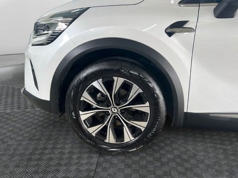 Auto Usate A Roma | Renault Captur Ii 2019 1.0 Tce Techno Gpl 100Cv