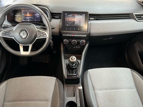 Auto Usate A Roma | Renault Clio V 2023 1.0 Tce Evolution 90Cv