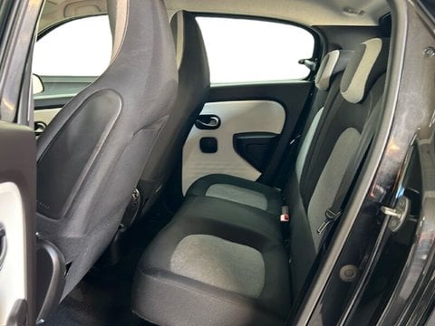 Auto Usate A Roma | Renault Twingo Iii 2019 1.0 Sce Zen 65Cv