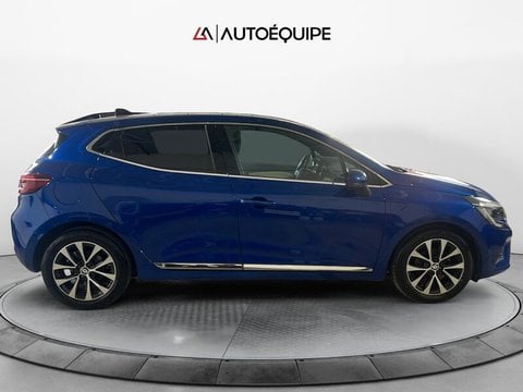 Auto Usate A Roma | Renault Clio V 2019 1.0 Tce Techno Gpl 100Cv