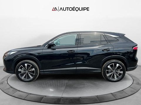 Auto Usate A Roma | Mg Hs Ii 2024 1.5 Comfort Auto