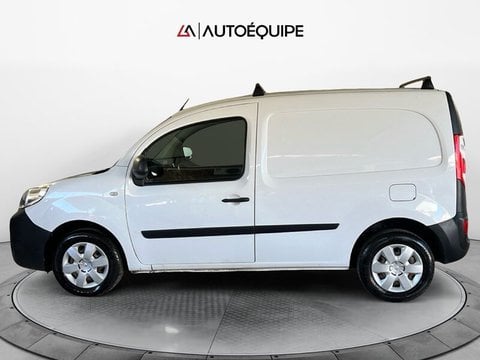Auto Usate A Roma | Renault Kangoo Ii Express E6 2016 Express 1.5 Dci 95Cv Blue Ice E6D-Temp