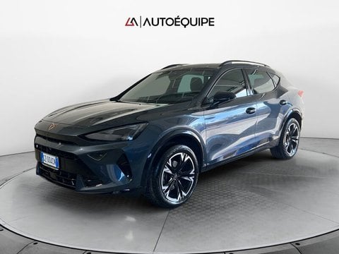 Auto Usate A Roma | Cupra Formentor 2024 2.0 Tdi 150Cv Dsg