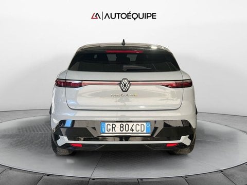 Auto Usate A Roma | Renault Megane E-Tech Electric Megane Iv E-Tech Megane E-Tech Techno Ev40 Boo...
