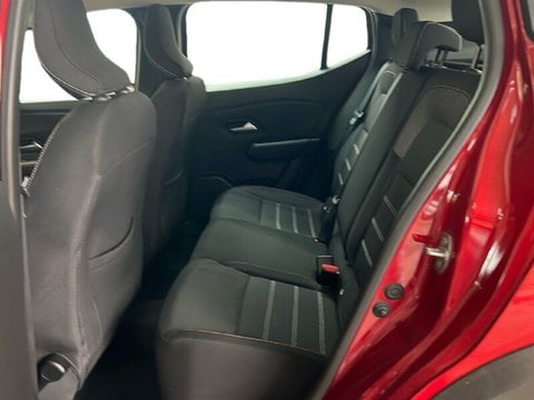 Auto Usate A Roma | Dacia Sandero Stepway Iii 2021 Stepway 1.0 Tce Essential Eco-G 100Cv