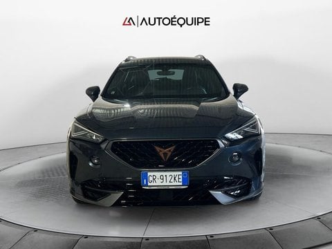 Auto Usate A Roma | Cupra Formentor 2020 1.5 Tsi Dsg