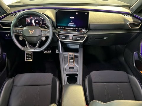 Auto Usate A Roma | Cupra Formentor 2024 2.0 Tdi 150Cv Dsg