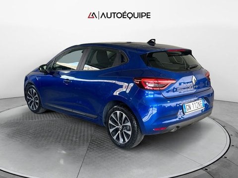 Auto Usate A Roma | Renault Clio V 2019 1.0 Tce Equilibre Gpl 100Cv