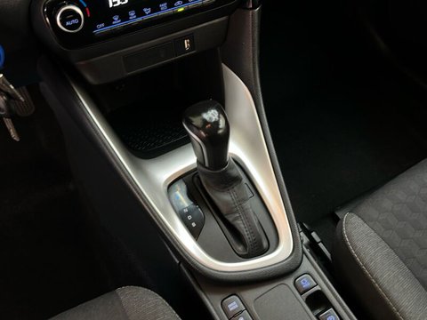 Auto Usate A Roma | Toyota Yaris Iv 2020 1.5H Active