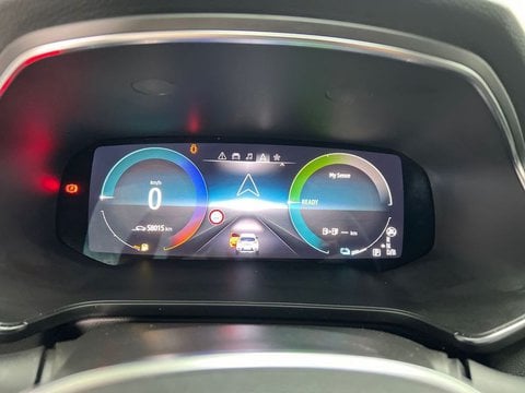 Auto Usate A Roma | Renault Captur Ii 2019 1.6 E-Tech Phev E-Tech Engineered 160Cv Auto