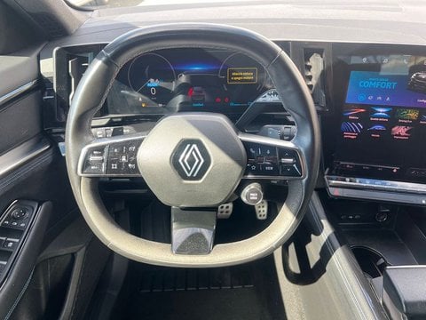 Auto Usate A Roma | Renault Austral 2023 1.2 E-Tech Full Hybrid Techno Esprit Alpine 200Cv Au