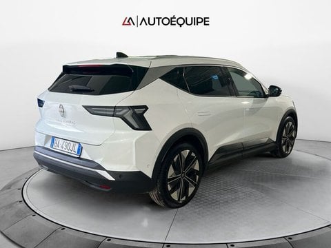 Auto Usate A Roma | Renault Scenic E-Tech Techno 170Cv Comfort Range