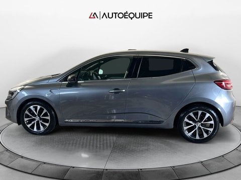 Auto Usate A Roma | Renault Clio V 2019 1.6 E-Tech Full Hybrid Techno 145Cv Auto