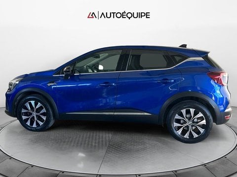Auto Usate A Roma | Renault Captur Ii 2019 1.0 Tce Intens Gpl 100Cv My21