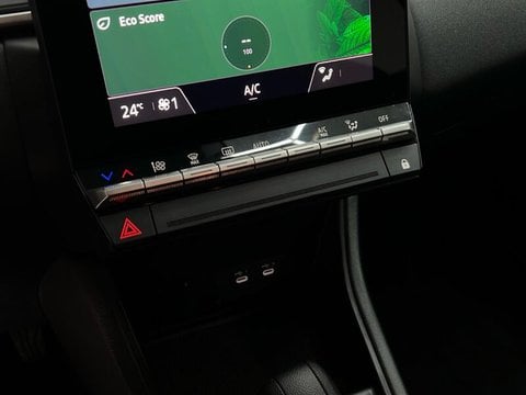 Auto Usate A Roma | Renault Symbioz Evolution E-Tech Full Hybrid 160Cv