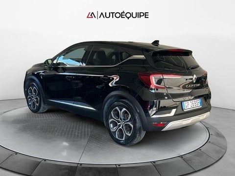 Auto Usate A Roma | Renault Captur Ii 2019 1.6 E-Tech Full Hybrid Techno 145Cv Auto