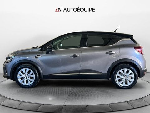 Auto Usate A Roma | Renault Captur Ii 2019 1.0 Tce Intens Gpl 100Cv My21