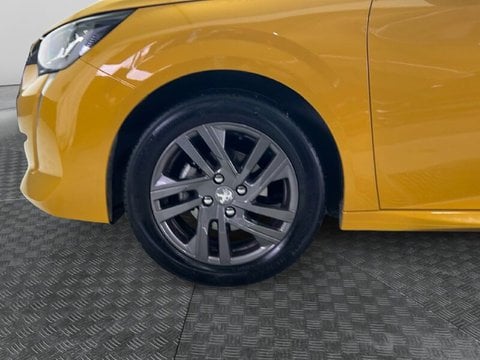 Auto Usate A Roma | Peugeot 208 Ii 2019 1.2 Puretech Active Pack S&S 75Cv
