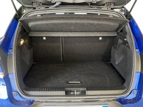 Auto Usate A Roma | Renault Captur Ii 2024 1.0 Eco-G Techno 100Cv