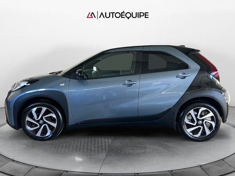 Auto Usate A Roma | Toyota Aygo X 1.0 Trend 72Cv