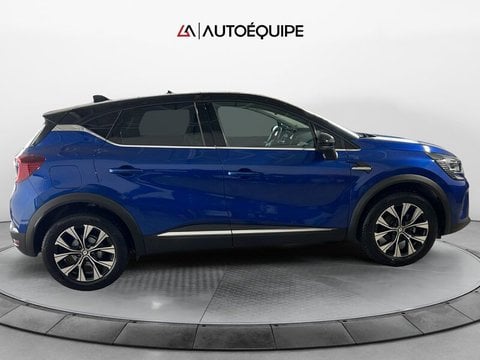 Auto Usate A Roma | Renault Captur 1.0 Tce 90 Techno
