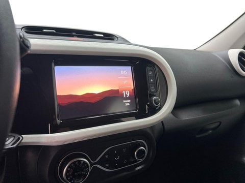 Auto Usate A Roma | Renault Twingo Electric Twingo Iii Electric Twingo Equilibre 22Kwh