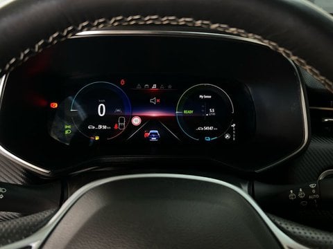 Auto Usate A Roma | Renault Clio V 2019 1.6 E-Tech Full Hybrid E-Tech Engineered 145Cv Auto
