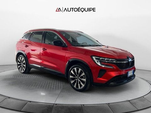 Auto Usate A Roma | Renault Austral 2023 1.2 E-Tech Full Hybrid Techno 200Cv Auto