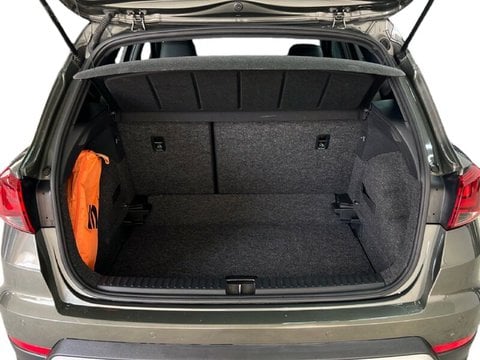 Auto Usate A Roma | Seat Arona 2022 1.0 Ecotsi Xperience 95Cv