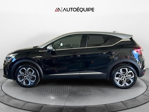 Auto Usate A Roma | Renault Captur Ii 2019 1.5 Blue Dci Intens 115Cv Edc