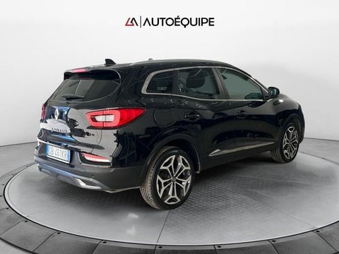 Auto Usate A Roma | Renault Kadjar 2019 1.5 Blue Dci Sport Edition2 115Cv Edc