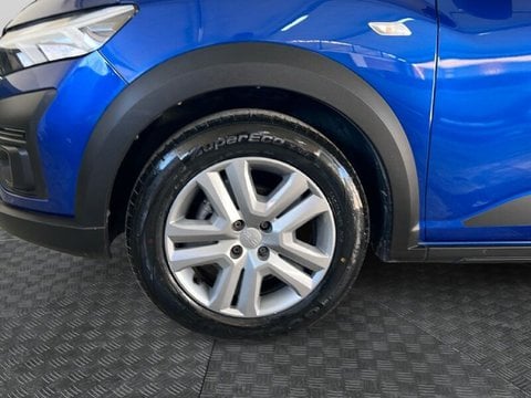 Auto Usate A Roma | Dacia Sandero Stepway Iii 2021 Stepway 1.0 Tce Expression Eco-G 100Cv