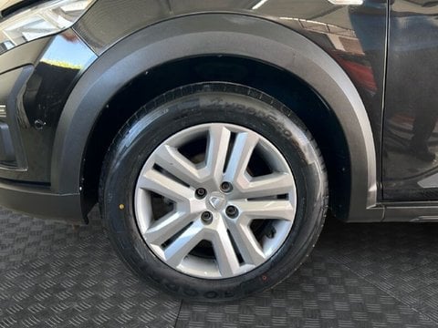 Auto Usate A Roma | Dacia Sandero Stepway Iii 2021 Stepway 1.0 Tce Comfort Eco-G 100Cv