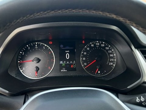 Auto Usate A Roma | Renault Captur Ii 2019 1.0 Tce Equilibre Gpl 100Cv