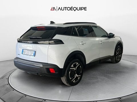 Auto Usate A Roma | Peugeot 2008 Ii 2023 1.2 Puretech Allure S&S 100Cv