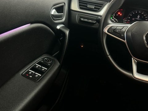 Auto Usate A Roma | Renault Captur Ii 2019 1.0 Tce Techno Gpl 100Cv