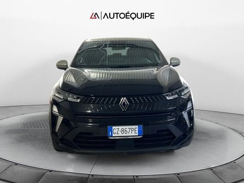 Auto Usate A Roma | Renault Captur Ii 2019 1.0 Tce Equilibre 90Cv