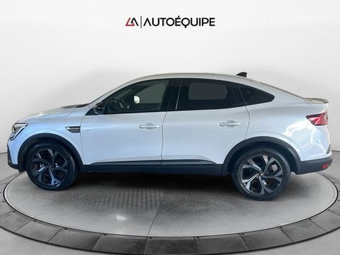 Auto Usate A Roma | Renault Arkana 2021 1.6 E-Tech Full Hybrid E-Tech Engineered 145Cv