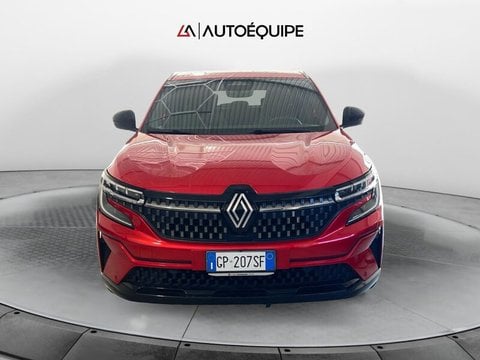 Auto Usate A Roma | Renault Austral 2023 1.2 E-Tech Full Hybrid Iconic 200Cv Auto