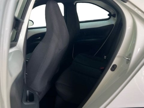 Auto Usate A Roma | Toyota Aygo X 1.0 Active 72Cv S-Cvt