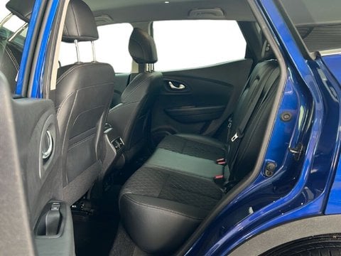 Auto Usate A Roma | Renault Kadjar 2019 1.5 Blue Dci Intens 115Cv Edc