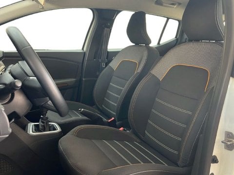 Auto Usate A Roma | Dacia Sandero Stepway Iii 2021 Stepway 1.0 Tce Comfort Eco-G 100Cv