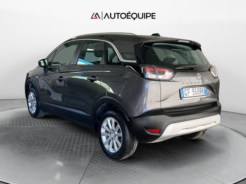 Auto Usate A Roma | Opel Crossland 2021 1.5 Ecotec Elegance 120Cv At6