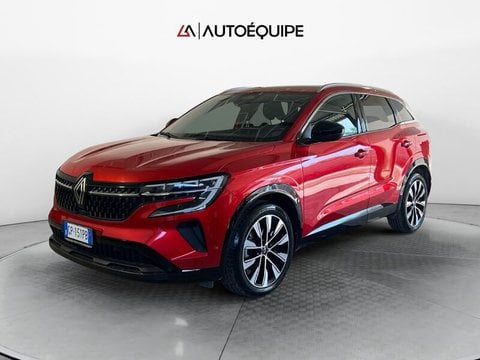 Auto Usate A Roma | Renault Austral 2023 1.2 E-Tech Full Hybrid Techno 200Cv Auto