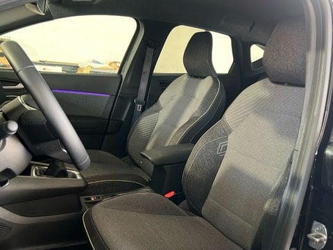 Auto Usate A Roma | Renault Captur Ii 2019 1.0 Tce Techno 90Cv